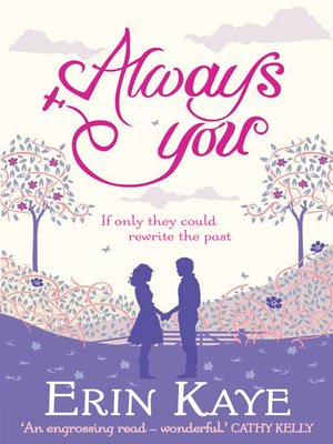 Always You - ebook
